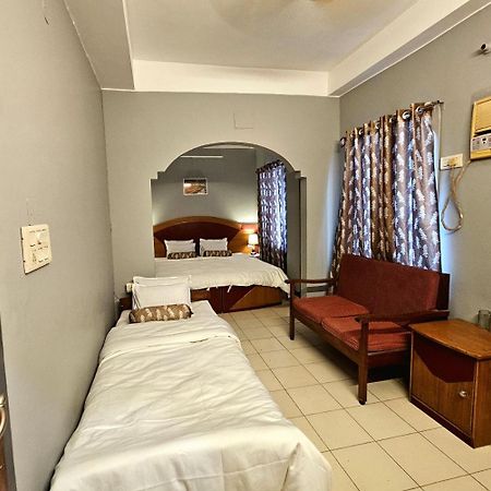 Hotel Vishal Siliguri Extérieur photo
