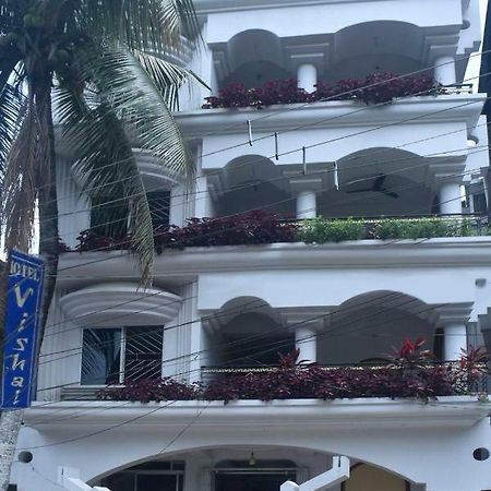 Hotel Vishal Siliguri Extérieur photo