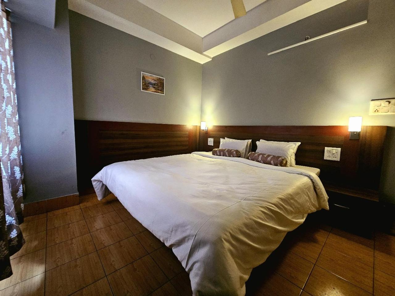Hotel Vishal Siliguri Extérieur photo