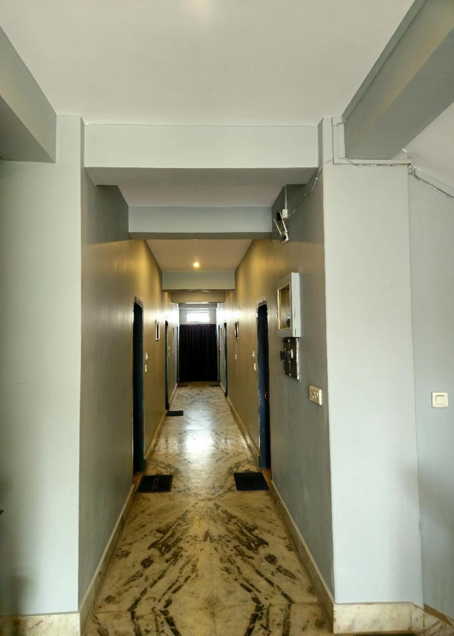 Hotel Vishal Siliguri Extérieur photo
