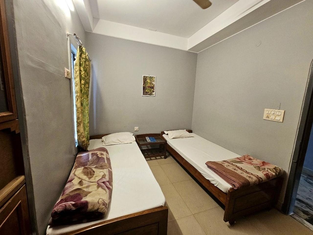 Hotel Vishal Siliguri Extérieur photo