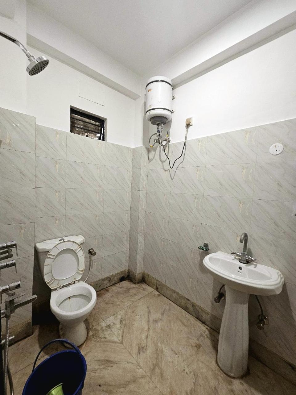 Hotel Vishal Siliguri Extérieur photo
