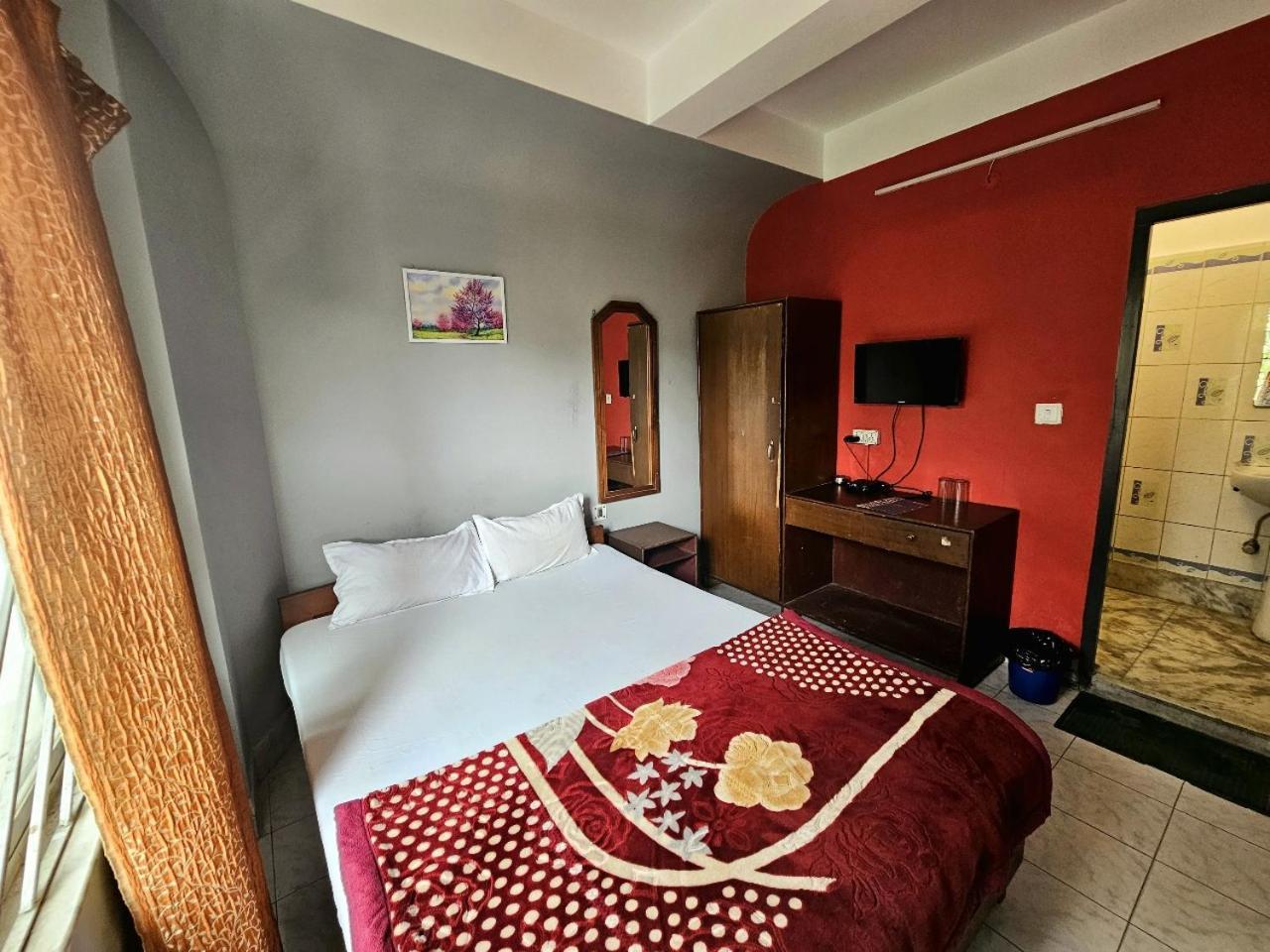 Hotel Vishal Siliguri Extérieur photo