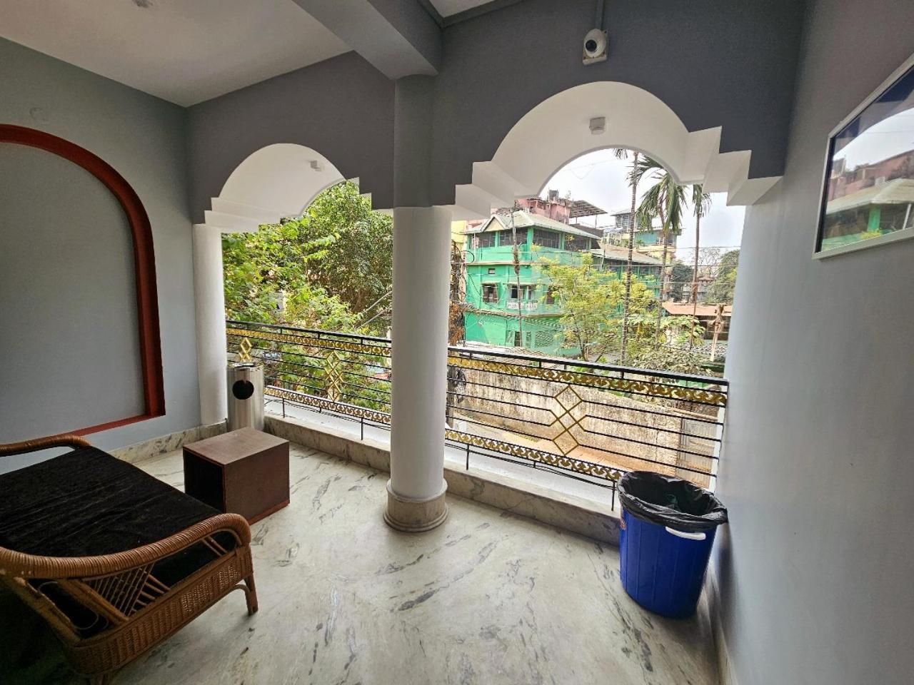 Hotel Vishal Siliguri Extérieur photo