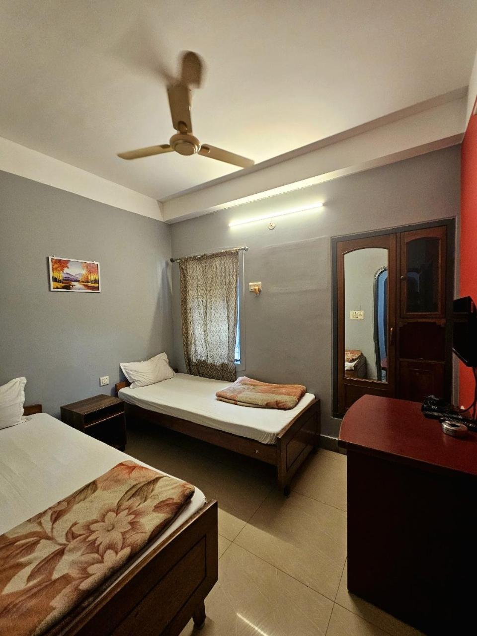 Hotel Vishal Siliguri Extérieur photo