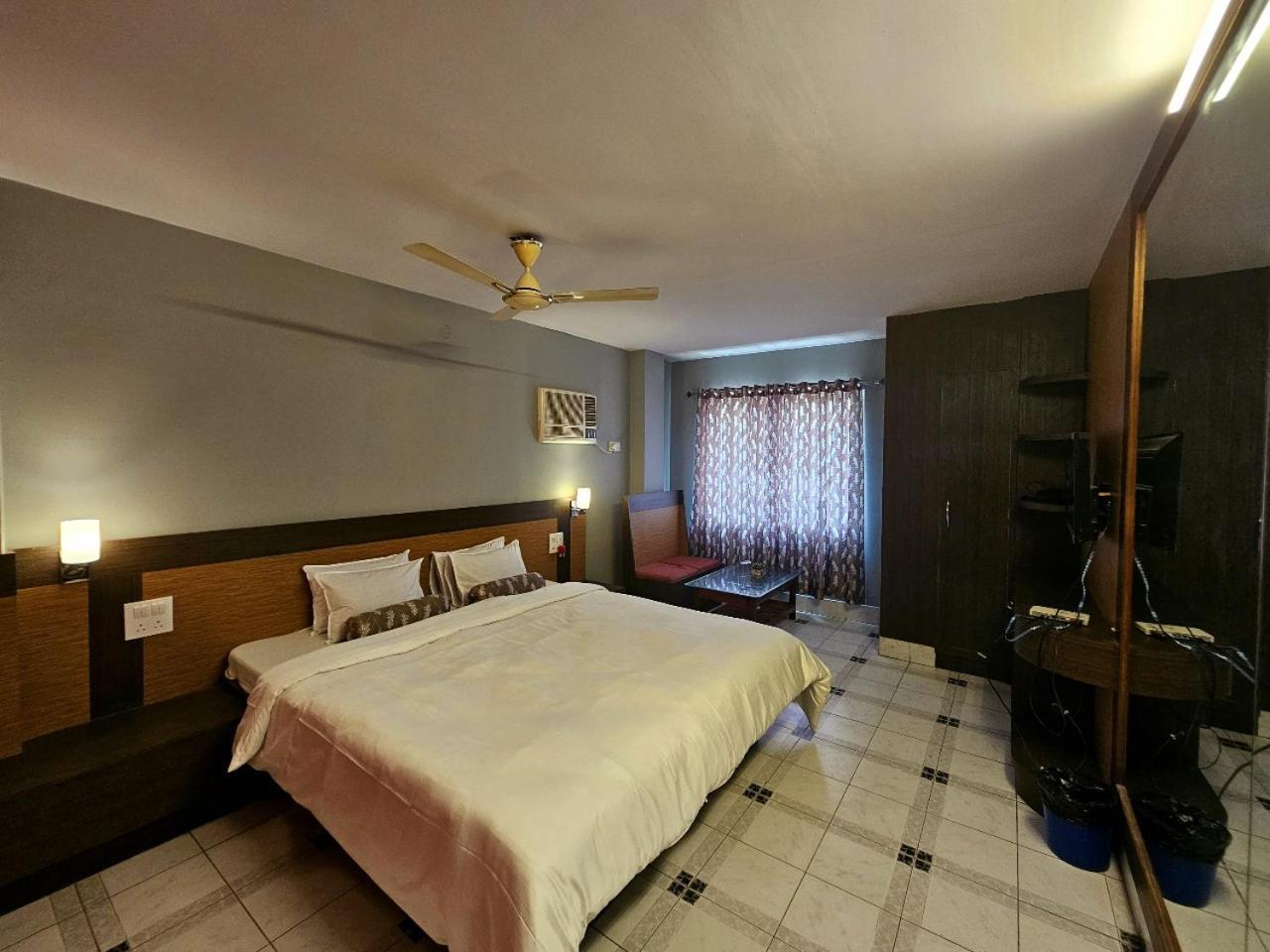 Hotel Vishal Siliguri Extérieur photo