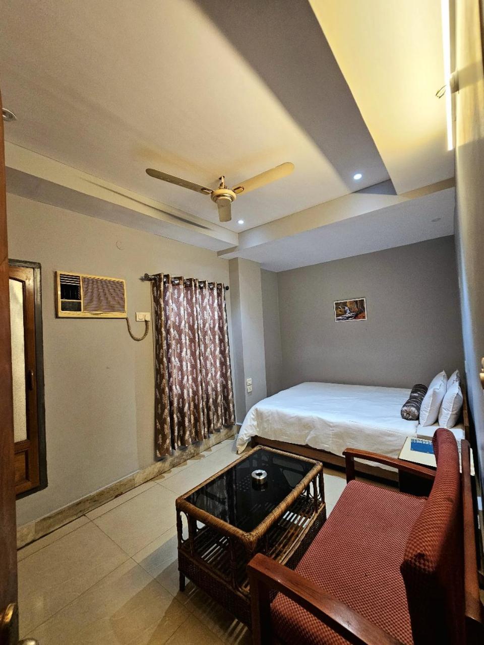 Hotel Vishal Siliguri Extérieur photo