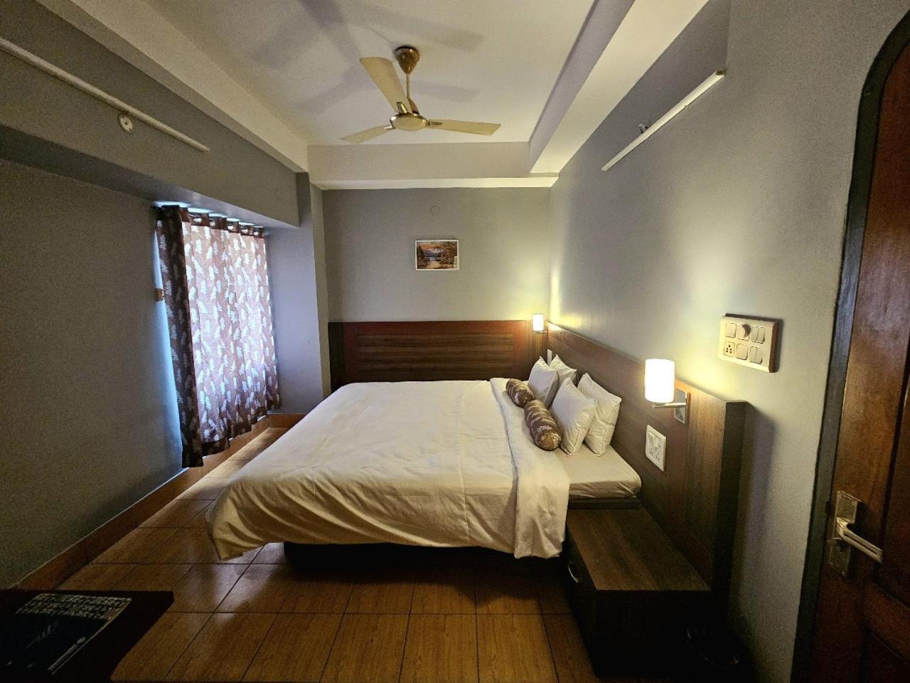 Hotel Vishal Siliguri Extérieur photo