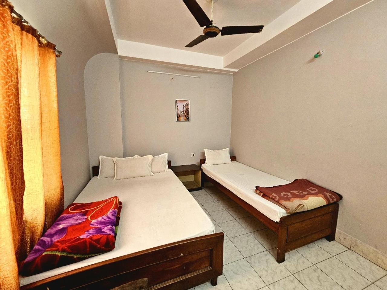 Hotel Vishal Siliguri Extérieur photo