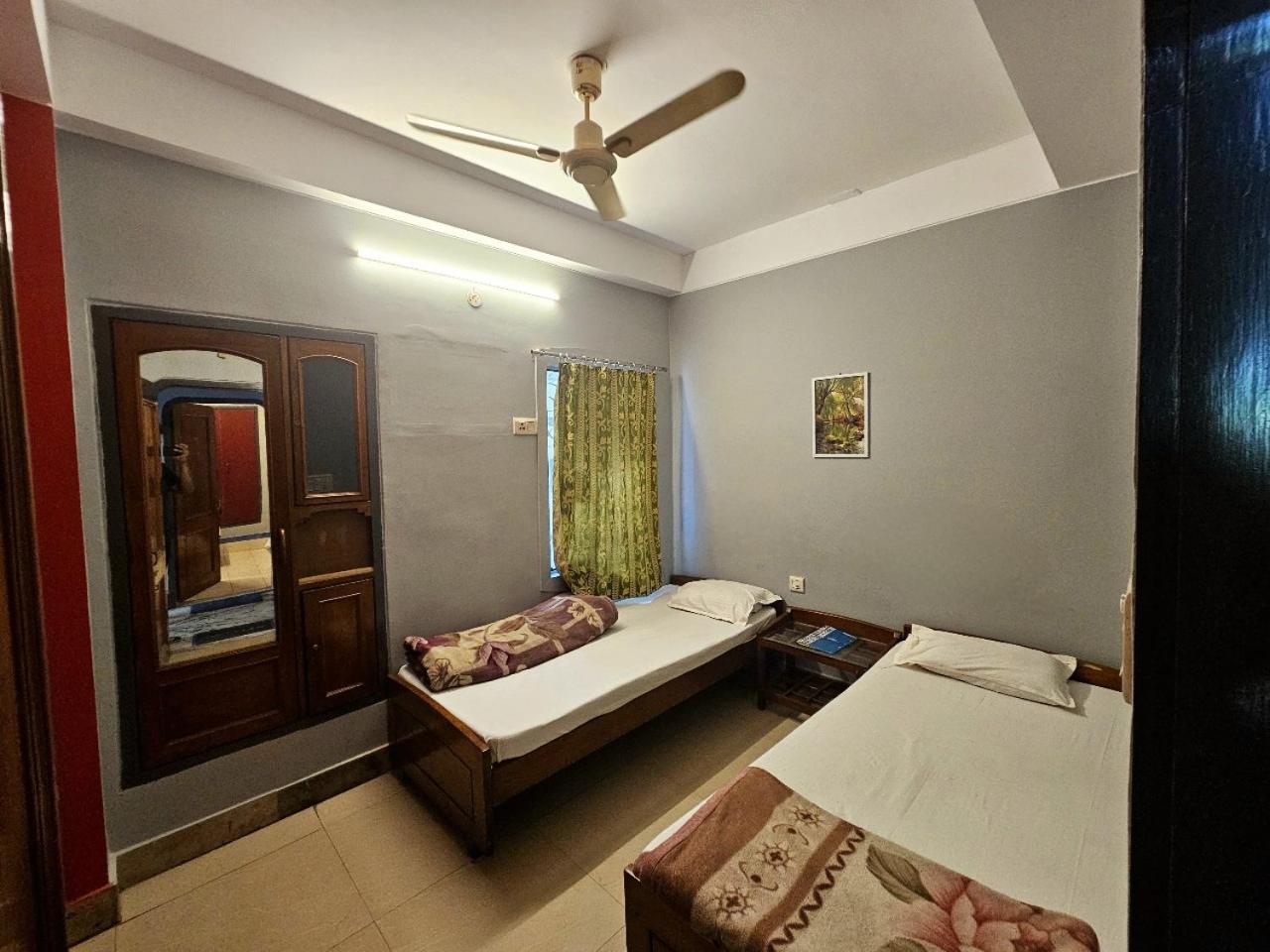 Hotel Vishal Siliguri Extérieur photo