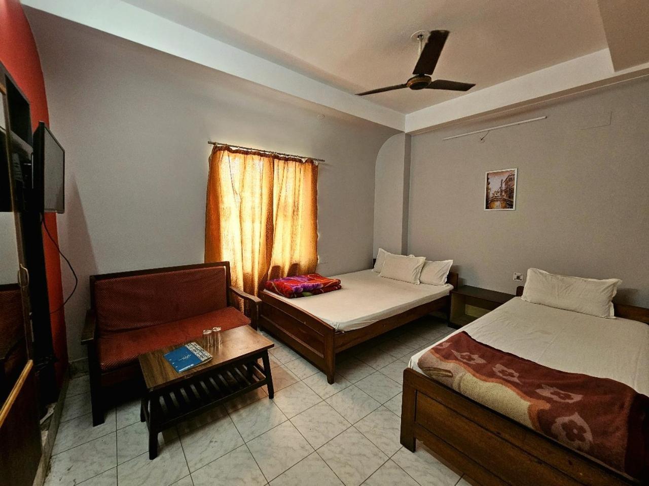 Hotel Vishal Siliguri Extérieur photo