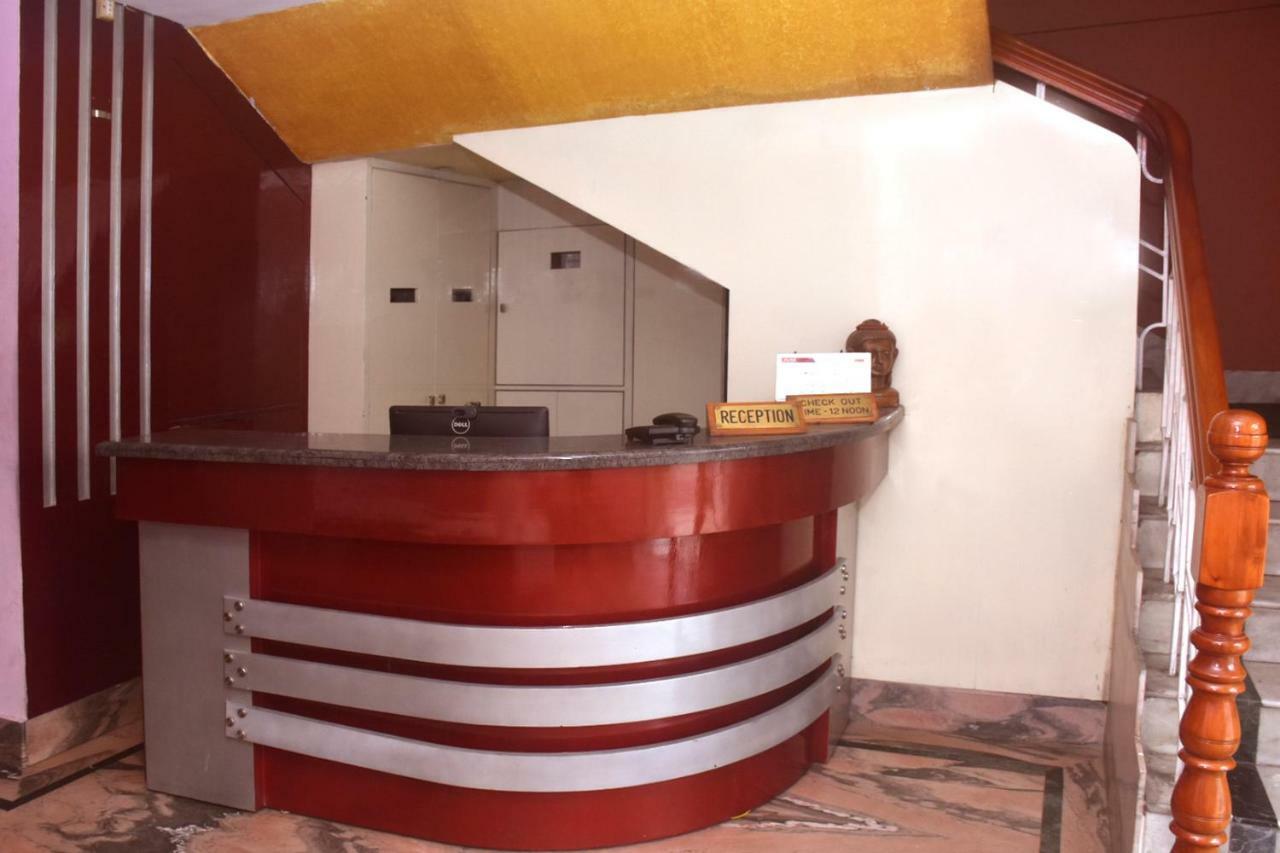 Hotel Vishal Siliguri Extérieur photo